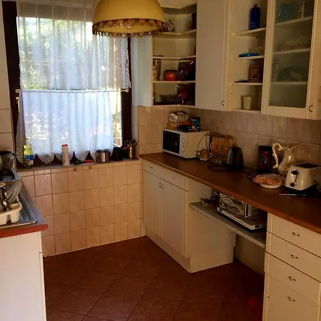 Balaton House Guest house Balatonszarszo