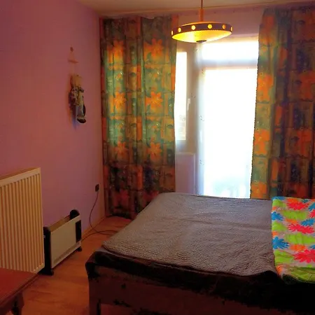 Balaton House Guest house