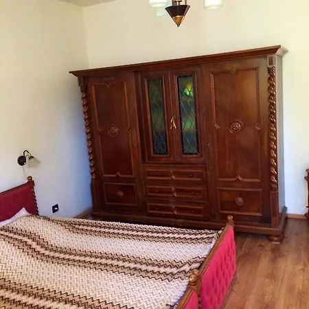 Balaton House Guest house