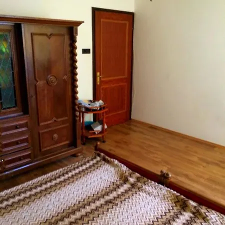 Balaton House Guest house