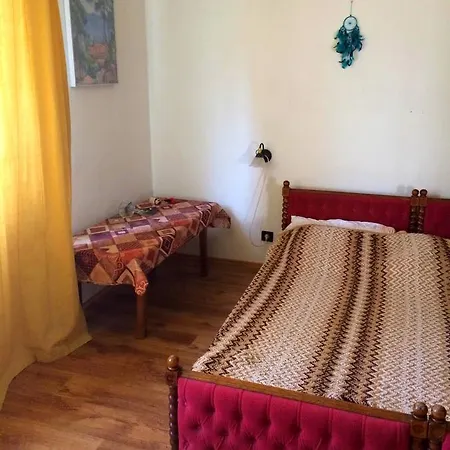 Guest house Balaton House