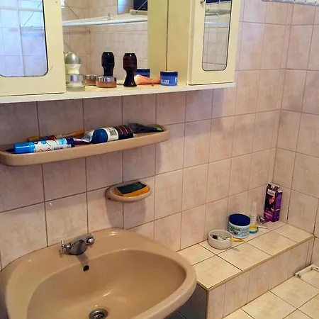Guest house Balaton House