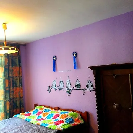Balaton House Balatonszarszo