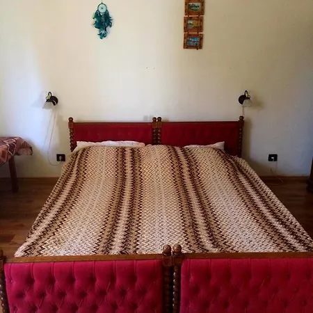 Balaton House Guest house