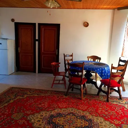 Guest house Balaton House