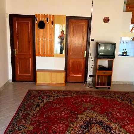 Balaton House Guest house *