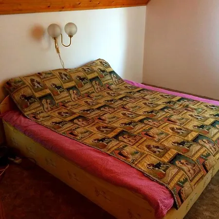 Guest house Balaton House